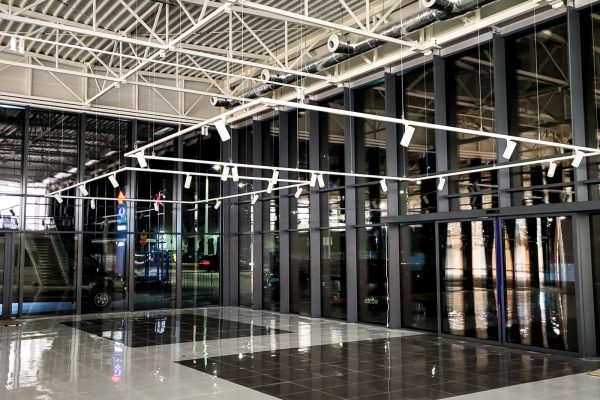 Pomiary i przeglądy instalacji elektrycznych